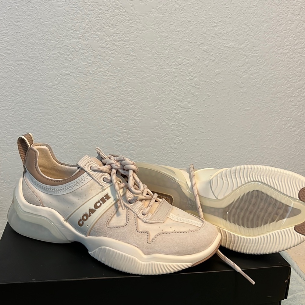 CITYSOLE RUNNER